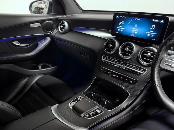 Used Mercedes-Benz GLC 2021 for sale - 75756228: Photo 31