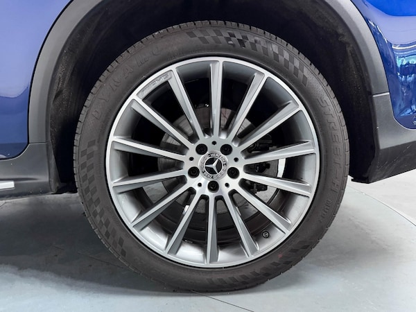 Used Mercedes-Benz GLC 2021 for sale - 75756228: Photo 64