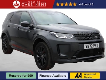 2022 (72) - 1.5 P300e 12.2kWh Urban Edition SUV 5dr Petrol Plug-in Hybrid Auto 4WD Euro