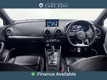 Used Audi S3 2019 for sale - 76824126: Photo