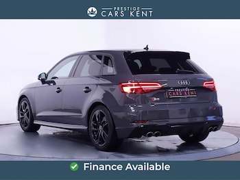 Used Audi S3 2019 for sale - 76824126: Photo