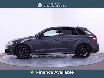 Used Audi S3 2019 for sale - 76824126: Photo