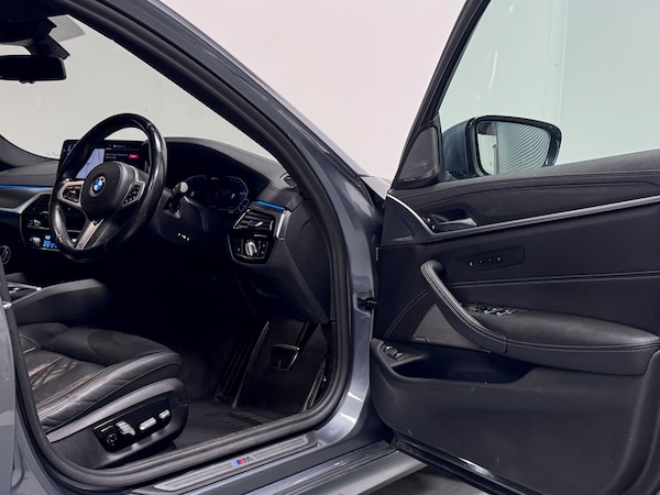 Used BMW 5 Series 2021 for sale - 75562948: Photo 16