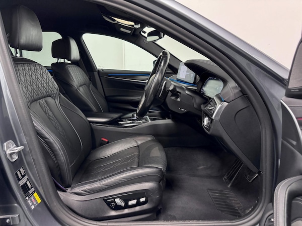 Used BMW 5 Series 2021 for sale - 75562948: Photo 27