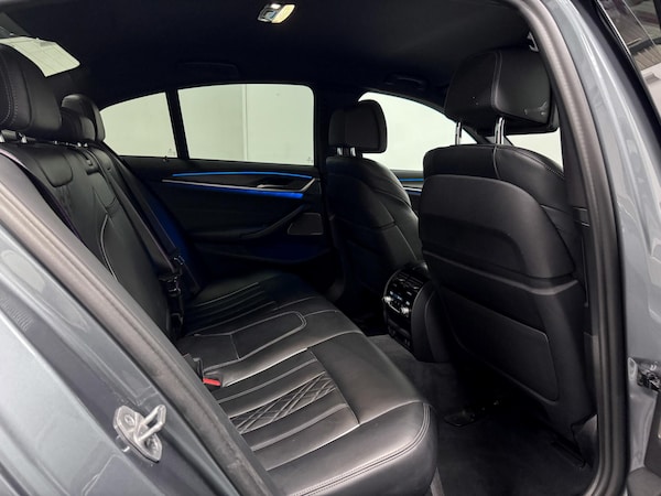 Used BMW 5 Series 2021 for sale - 75562948: Photo 28