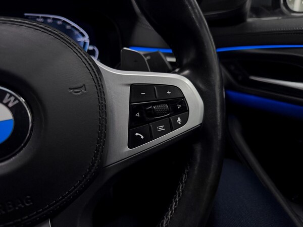 Used BMW 5 Series 2021 for sale - 75562948: Photo 36