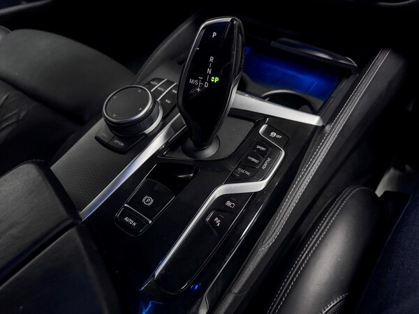 Used BMW 5 Series 2021 for sale - 75562948: Photo 44