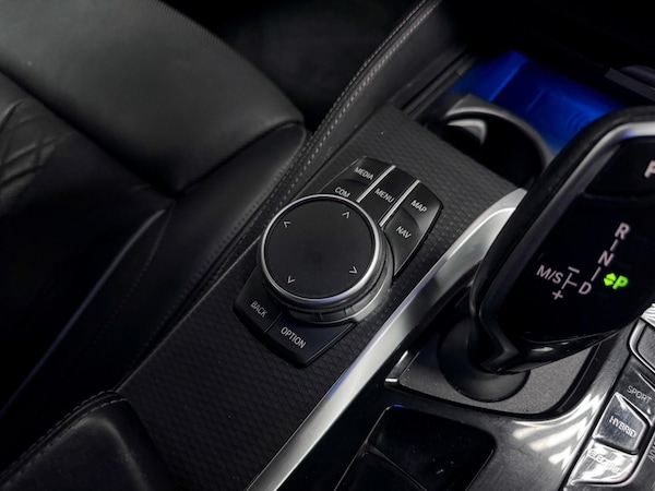 Used BMW 5 Series 2021 for sale - 75562948: Photo 45