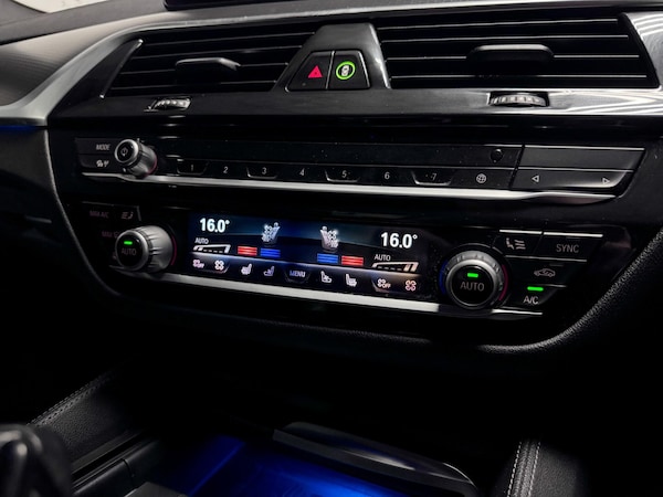 Used BMW 5 Series 2021 for sale - 75562948: Photo 47
