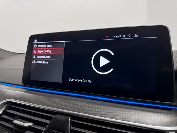 Used BMW 5 Series 2021 for sale - 75562948: Photo 50