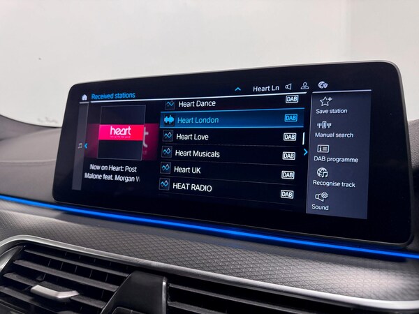 Used BMW 5 Series 2021 for sale - 75562948: Photo 51