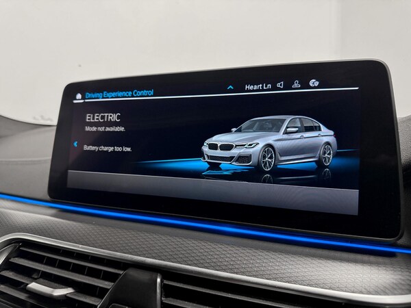 Used BMW 5 Series 2021 for sale - 75562948: Photo 57