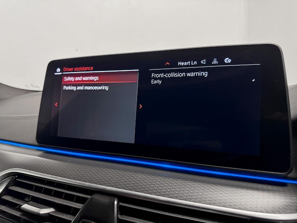 Used BMW 5 Series 2021 for sale - 75562948: Photo 62