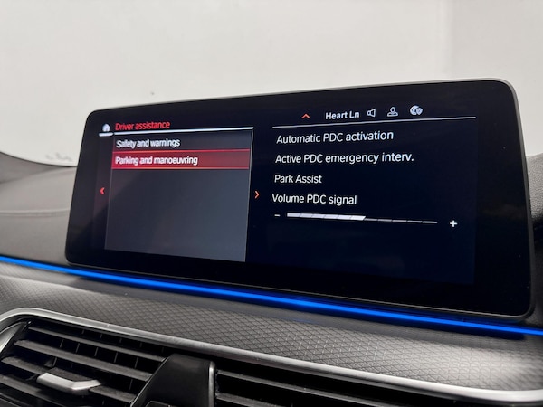 Used BMW 5 Series 2021 for sale - 75562948: Photo 63