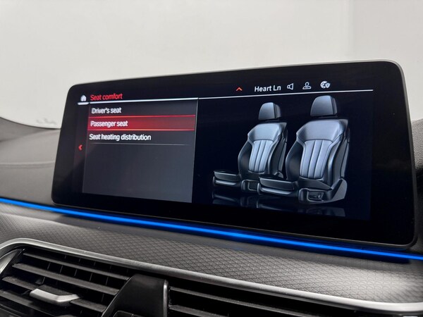 Used BMW 5 Series 2021 for sale - 75562948: Photo 66