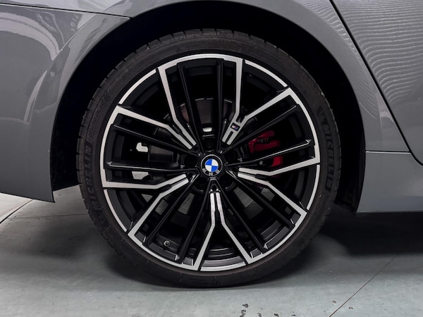 Used BMW 5 Series 2021 for sale - 75562948: Photo 77
