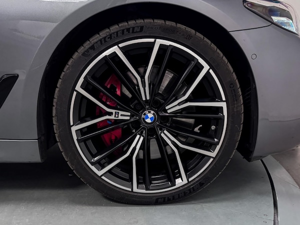 Used BMW 5 Series 2021 for sale - 75562948: Photo 78