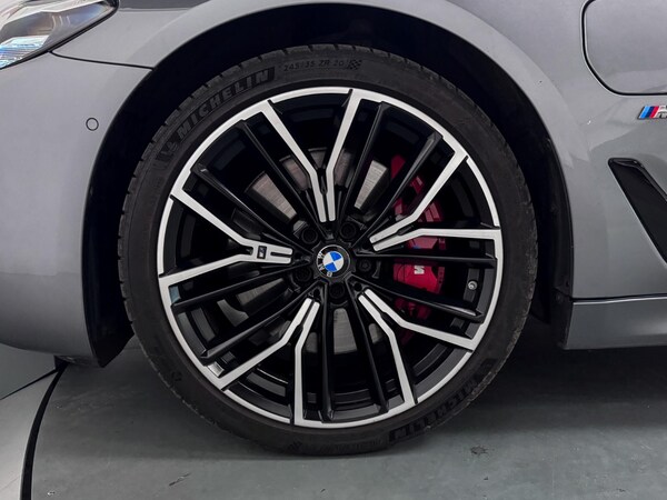 Used BMW 5 Series 2021 for sale - 75562948: Photo 79