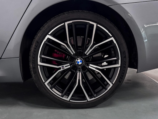 Used BMW 5 Series 2021 for sale - 75562948: Photo 80