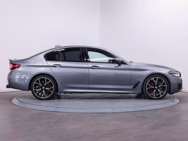 Used BMW 5 Series 2021 for sale - 75562948: Photo 8