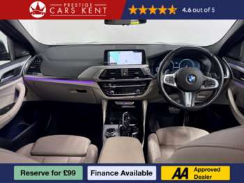 Used BMW X4 2019 for sale - 74874433: Photo