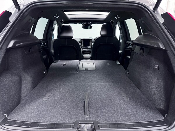 Used Volvo XC40 2023 for sale - 75563932: Photo 13