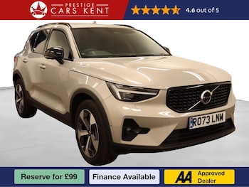 Used Volvo XC40 2023 for sale - 75563932: Photo