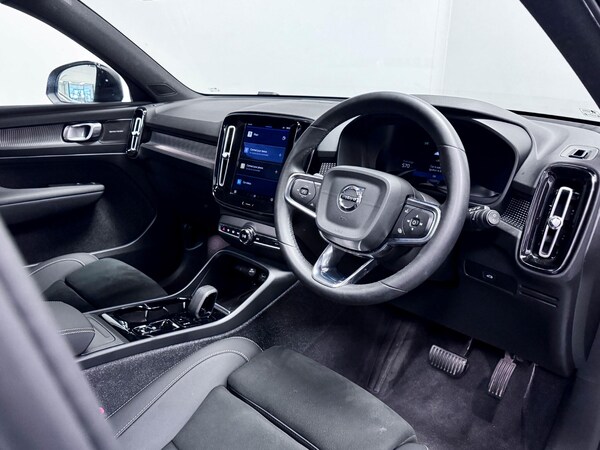 Used Volvo XC40 2023 for sale - 75563932: Photo 22