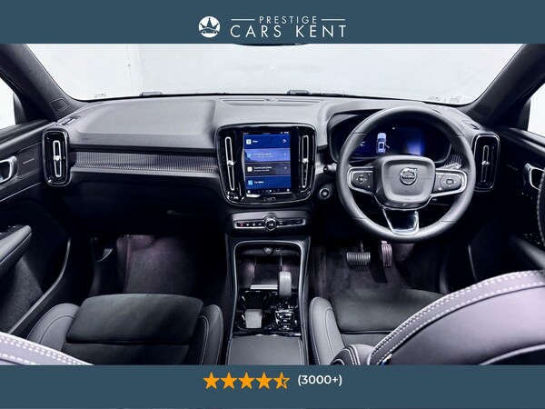 Used Volvo XC40 2023 for sale - 75563932: Photo 2
