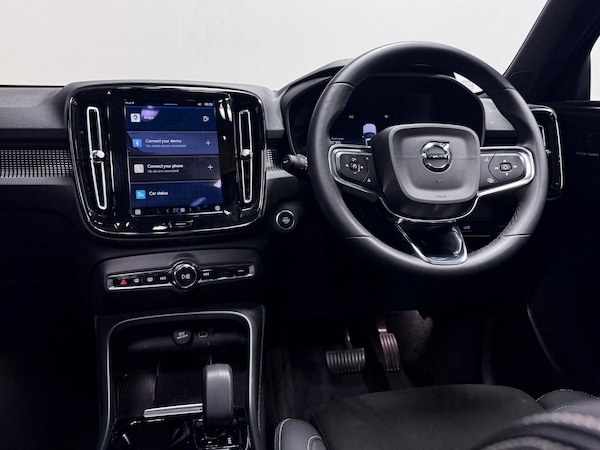 Used Volvo XC40 2023 for sale - 75563932: Photo 34