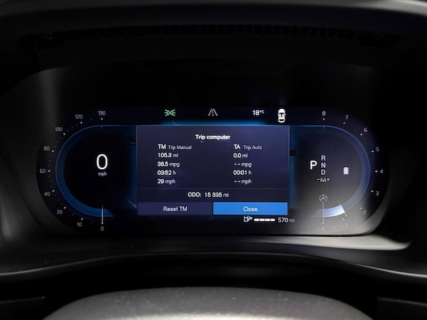 Used Volvo XC40 2023 for sale - 75563932: Photo 38