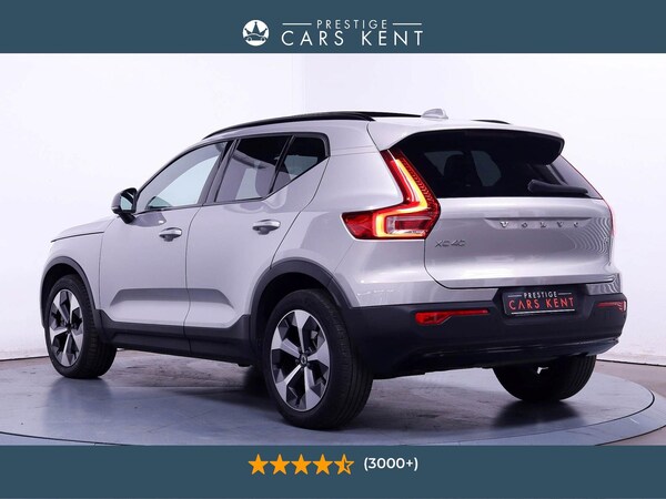 Used Volvo XC40 2023 for sale - 75563932: Photo 3