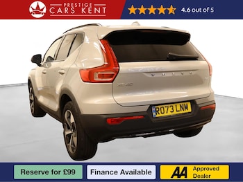 Used Volvo XC40 2023 for sale - 75563932: Photo