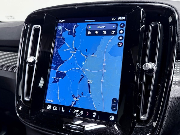 Used Volvo XC40 2023 for sale - 75563932: Photo 43