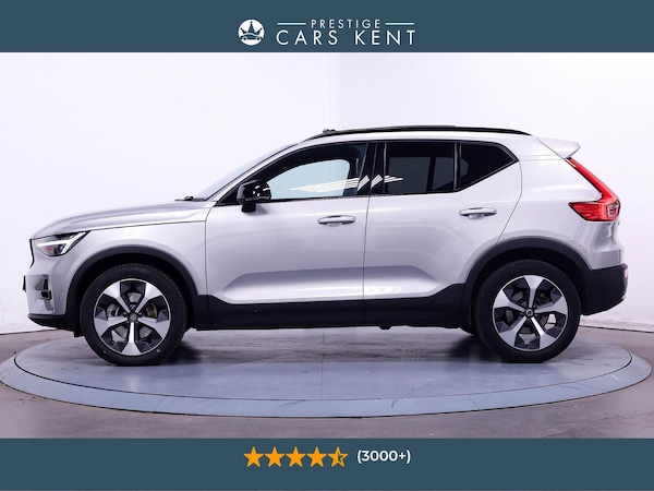 Used Volvo XC40 2023 for sale - 75563932: Photo 4
