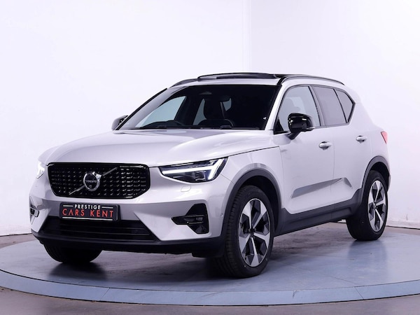 Used Volvo XC40 2023 for sale - 75563932: Photo 6