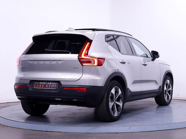 Used Volvo XC40 2023 for sale - 75563932: Photo 9