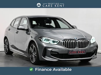 Used BMW 1 Series 2022 for sale - 78898828: Photo