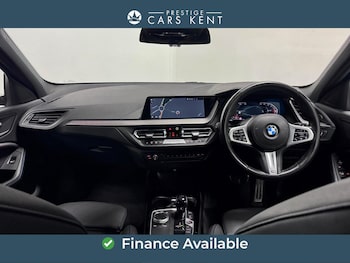 Used BMW 1 Series 2022 for sale - 78898828: Photo