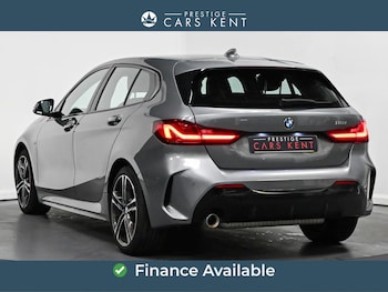 Used BMW 1 Series 2022 for sale - 78898828: Photo