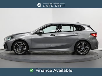 Used BMW 1 Series 2022 for sale - 78898828: Photo