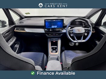 Used Cupra Born 2023 for sale - 77753583: Photo