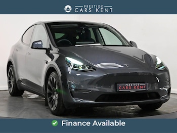Used Tesla Model Y 2022 for sale - 79075268: Photo