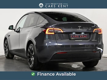 Used Tesla Model Y 2022 for sale - 79075268: Photo