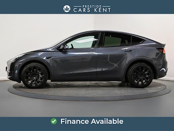 Used Tesla Model Y 2022 for sale - 79075268: Photo
