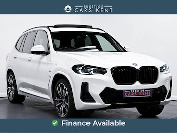 Used BMW X3 2022 for sale - 78562033: Photo