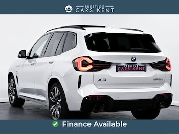 Used BMW X3 2022 for sale - 78562033: Photo