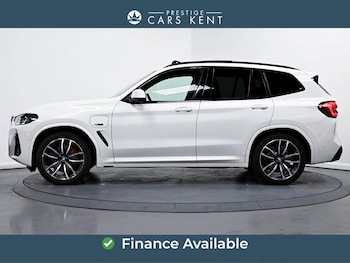 Used BMW X3 2022 for sale - 78562033: Photo