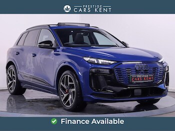 Used Audi Other 2024 for sale - 77155655: Photo