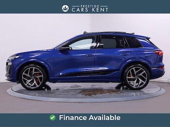 Used Audi Other 2024 for sale - 77155655: Photo